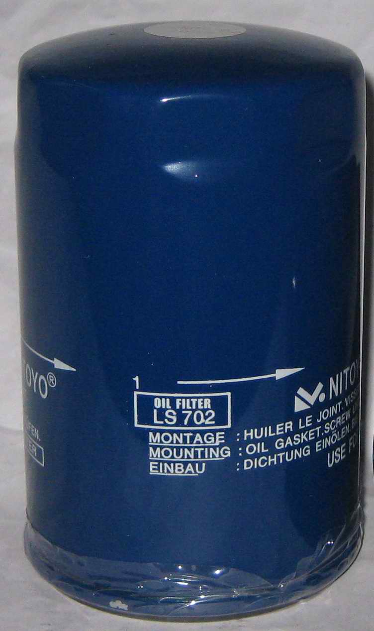 LS702