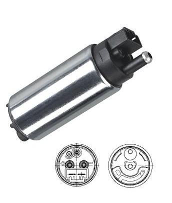ZDP115B