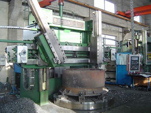 Mining Equipment And Accessories