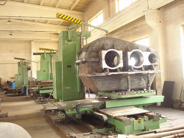 Mining Equipment And Accessories