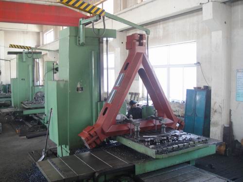 Mining Equipment And Accessories