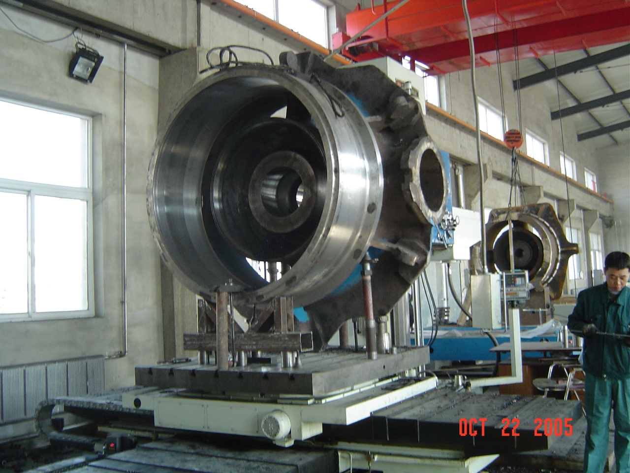 Mining Equipment And Accessories