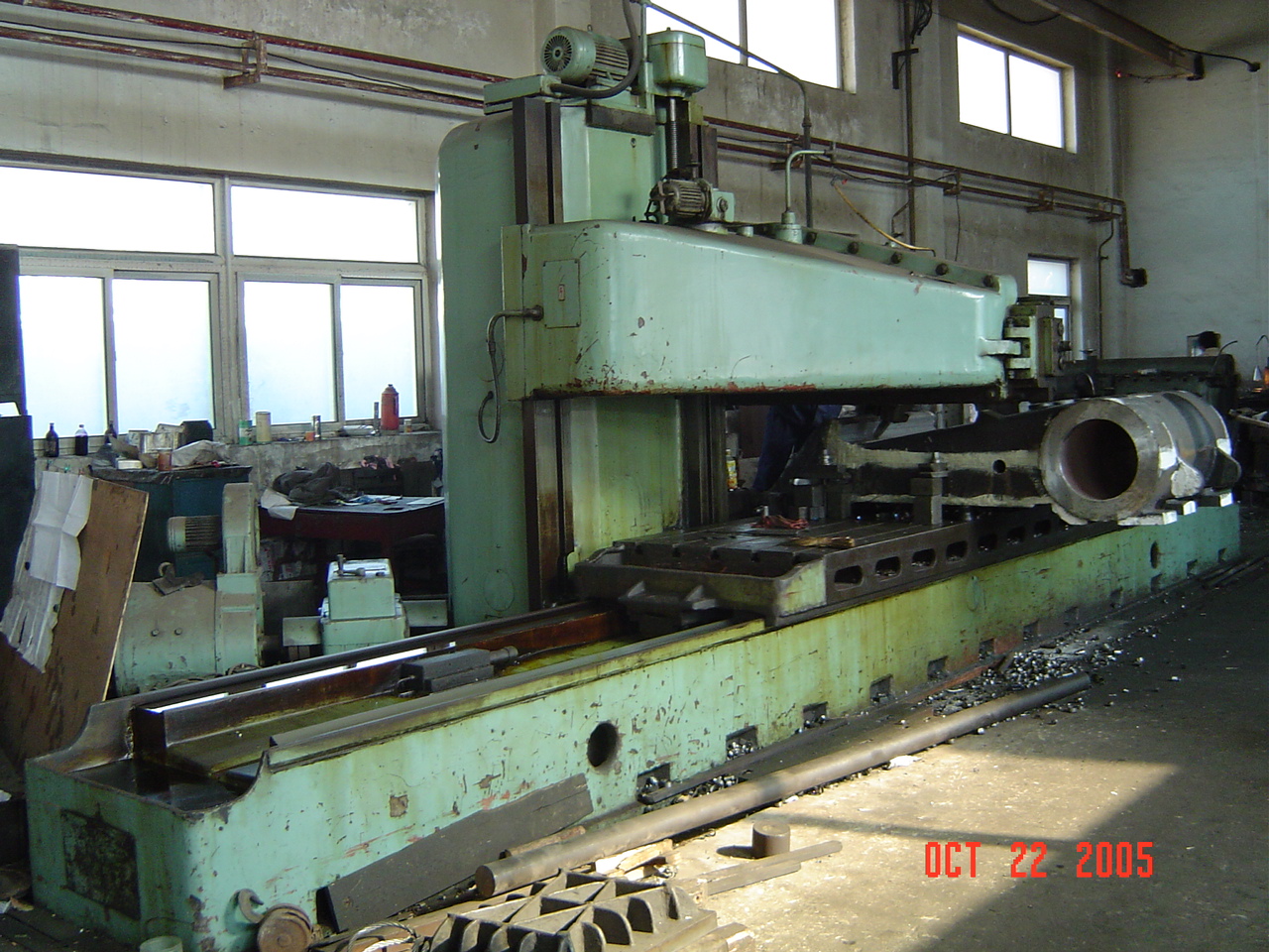 Mining Equipment And Accessories